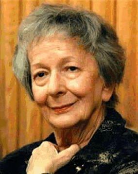 Wisława Szymborska on Sysoon