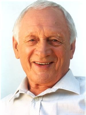 Witold Pyrkosz on Sysoon
