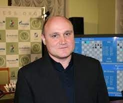 Yury Dokhoian on Sysoon