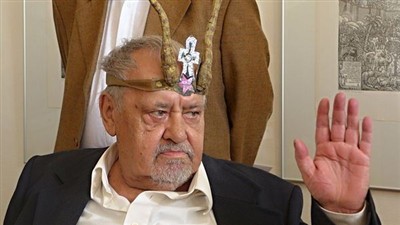 Zdeněk Mézl on Sysoon