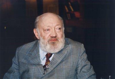 Zdeněk Neubauer on Sysoon