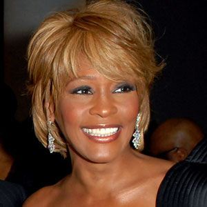 Whitney Houston †48 (1963 - 2012) - Sysoon memorial [en]